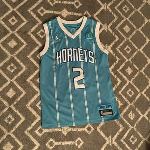 Lamelo Ball Jordan Jersey